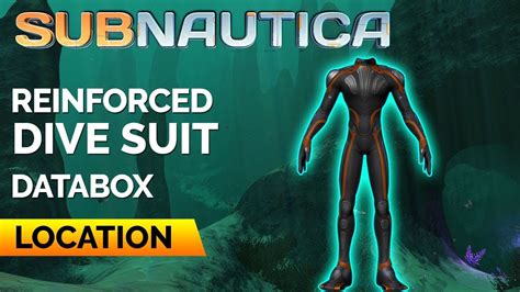 Heat suit subnautica. Things To Know About Heat suit subnautica. 